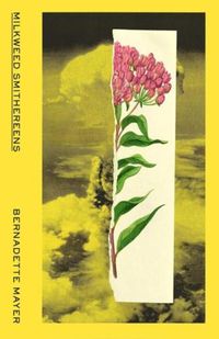 Cover image for Milkweed Smithereens