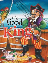 Cover image for The Good King