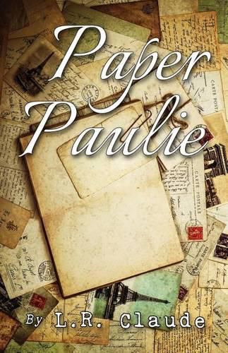 Cover image for Paper Paulie