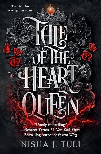 Tale of the Heart Queen