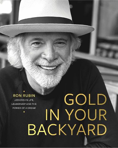 Cover image for Gold in Your Backyard