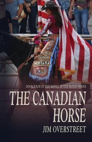 Cover image for The Canadian Horse