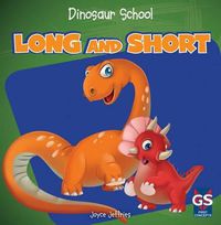 Cover image for Long and Short