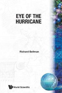 Cover image for Eye Of The Hurricane
