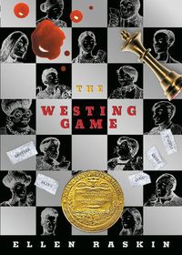 Cover image for The Westing Game