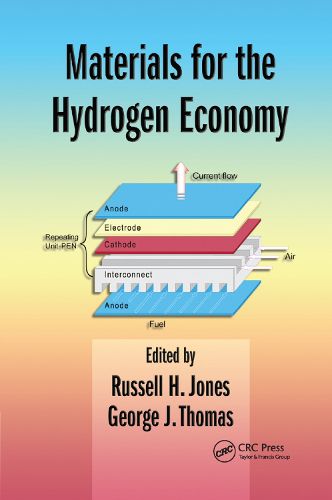 Materials for the Hydrogen Economy