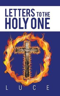 Cover image for Letters to the Holy One