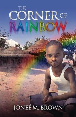 Cover image for The Corner of Rainbow