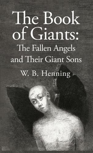 Cover image for The Book of Giants