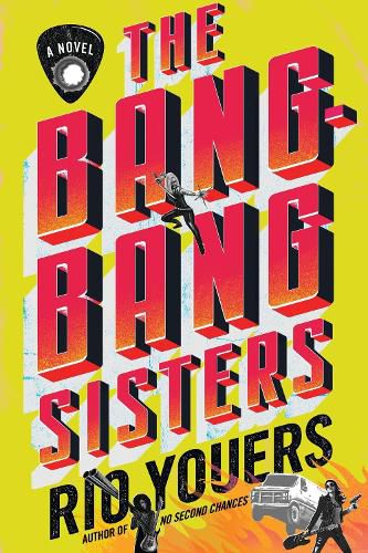 Cover image for The Bang-Bang Sisters