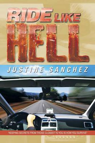 Cover image for Ride Like Hell