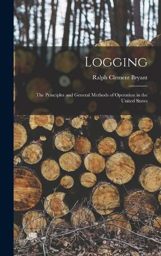 Cover image for Logging