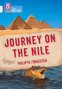 Cover image for Journey on the Nile