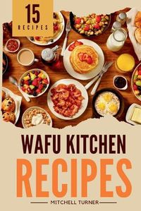 Cover image for Wafu Kitchen