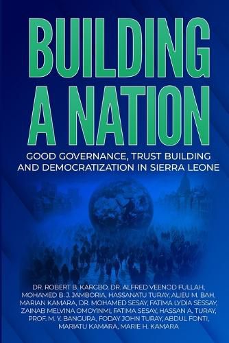 Building a Nation