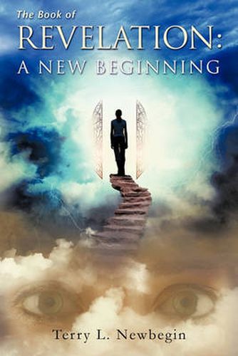 Cover image for The Book of Revelation: A New Beginning