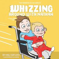 Cover image for Whizzing Around with Nathan