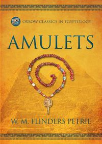 Cover image for Amulets