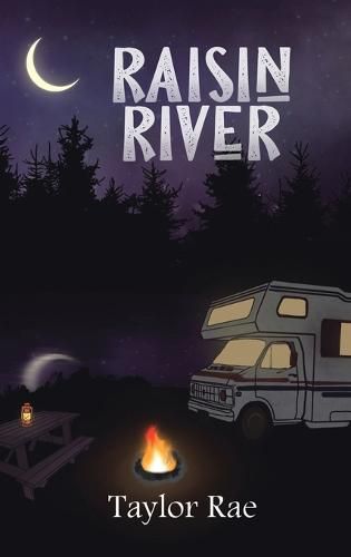 Cover image for Raisin River