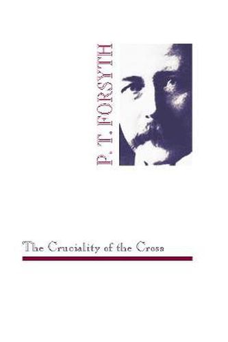 The Cruciality of the Cross