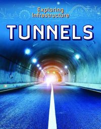 Cover image for Tunnels