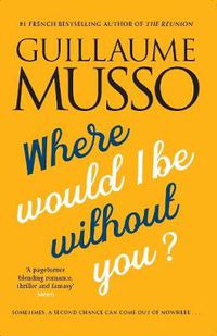 Cover image for Where Would I be Without You?