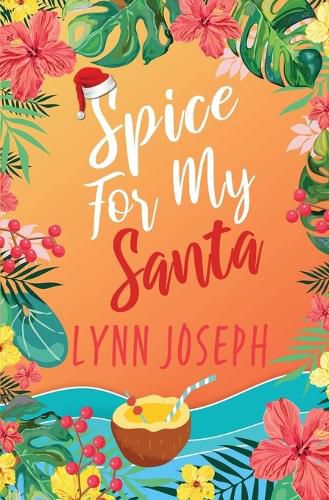 Cover image for Spice for My Santa