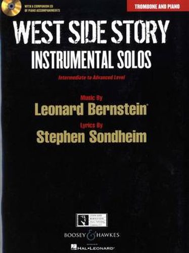 West Side Story: Instrumental Solos