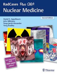 Cover image for RadCases Plus Q&A Nuclear Medicine