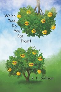 Cover image for Which Tree Do You Eat From?