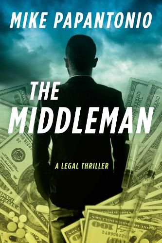 Cover image for The Middleman