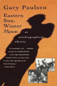 Cover image for Eastern Sun, Winter Moon: An Autobiographical Odyssey