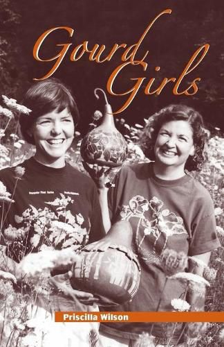 Cover image for Gourd Girls