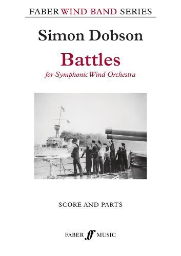 Cover image for Battles