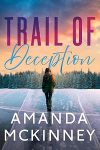 Cover image for Trail of Deception