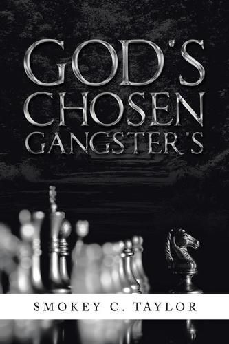 Cover image for God's Chosen Gangster's