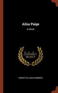 Cover image for Ailsa Paige