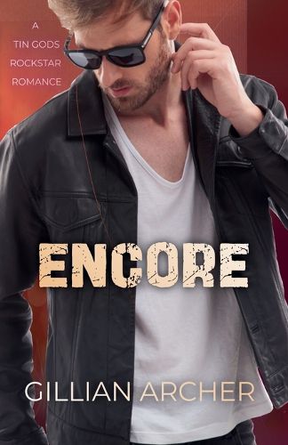 Cover image for Encore
