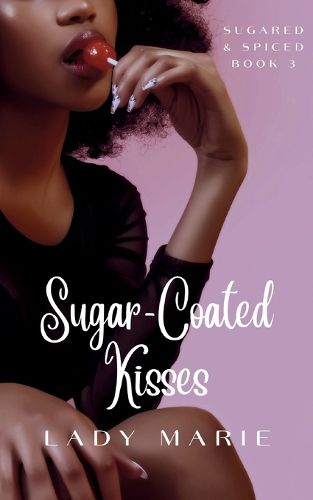 Sugar-Coated Kisses