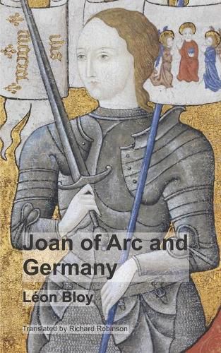 Joan of Arc and Germany