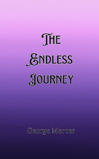 Cover image for The Endless Journey