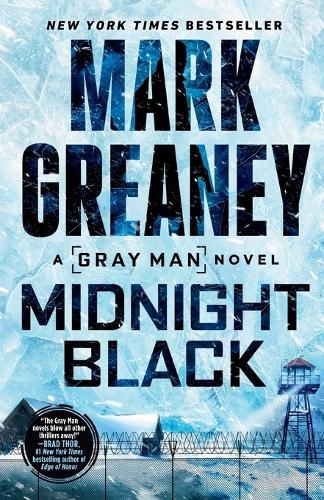 Cover image for Midnight Black
