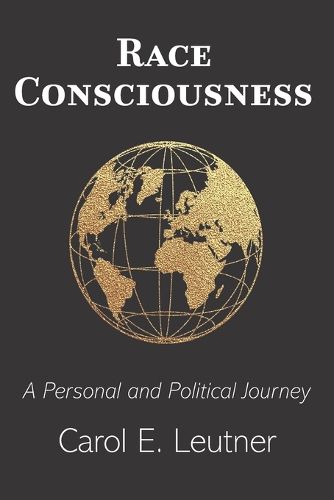 Cover image for Race Consciousness