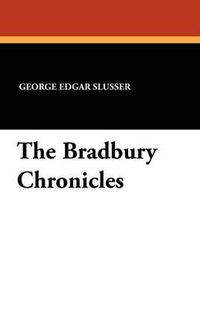 Cover image for The Bradbury Chronicles