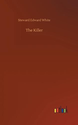 Cover image for The Killer