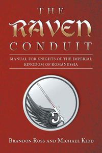 Cover image for The Raven Conduit