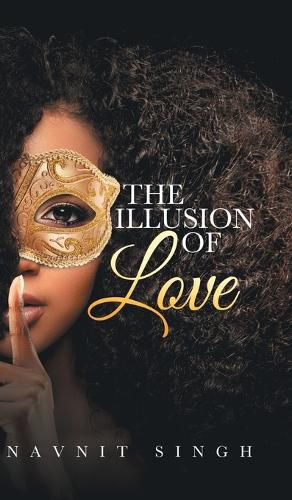 Cover image for The Illusion of Love