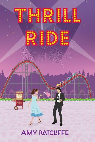 Cover image for Thrill Ride