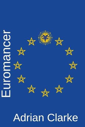 Cover image for Euromancer