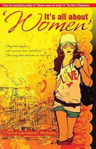 Cover image for It's All About Women